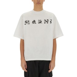 OVERSIZE FIT T-SHIRT