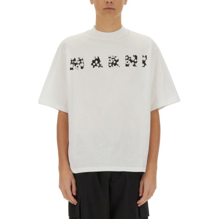 OVERSIZE FIT T-SHIRT