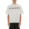 OVERSIZE FIT T-SHIRT