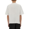 OVERSIZE FIT T-SHIRT