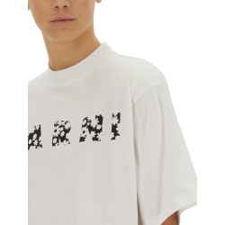 OVERSIZE FIT T-SHIRT
