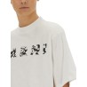 OVERSIZE FIT T-SHIRT