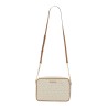 BORSA A TRACOLLA "JET SET"