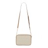 BORSA A TRACOLLA "JET SET"
