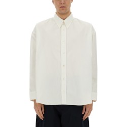 BUTTON DOWN SHIRT