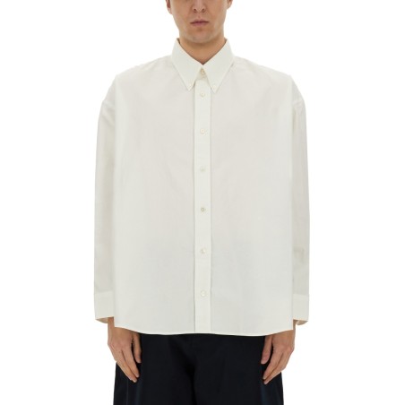 BUTTON DOWN SHIRT
