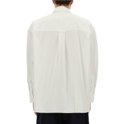 BUTTON DOWN SHIRT