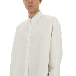 BUTTON DOWN SHIRT