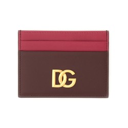 LEATHER CARD HOLDER