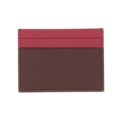 LEATHER CARD HOLDER
