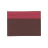 LEATHER CARD HOLDER