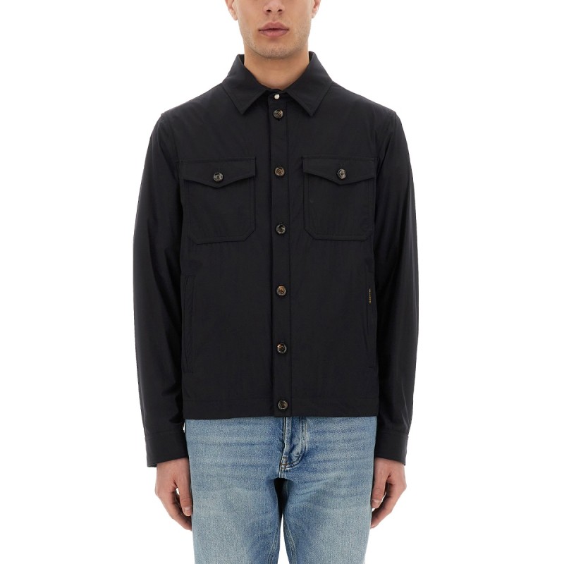 "ADE-AC" JACKET