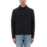 "ADE-AC" JACKET