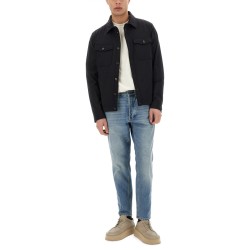 "ADE-AC" JACKET