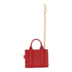 PORTACHIAVI "THE TOTE" NANO