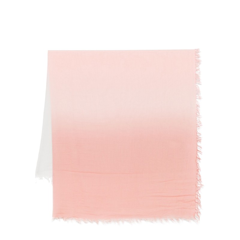 DEGRADE SCARF