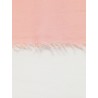 DEGRADE SCARF