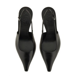 PUMP SLINGBACK "FERNANDA"