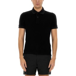 SWEAT POLO.