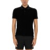 SWEAT POLO.