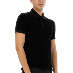 SWEAT POLO.