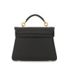 MINI HOOKS HANDBAG