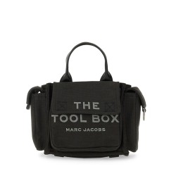 "THE TOOL BOX" SHOULDER BAG