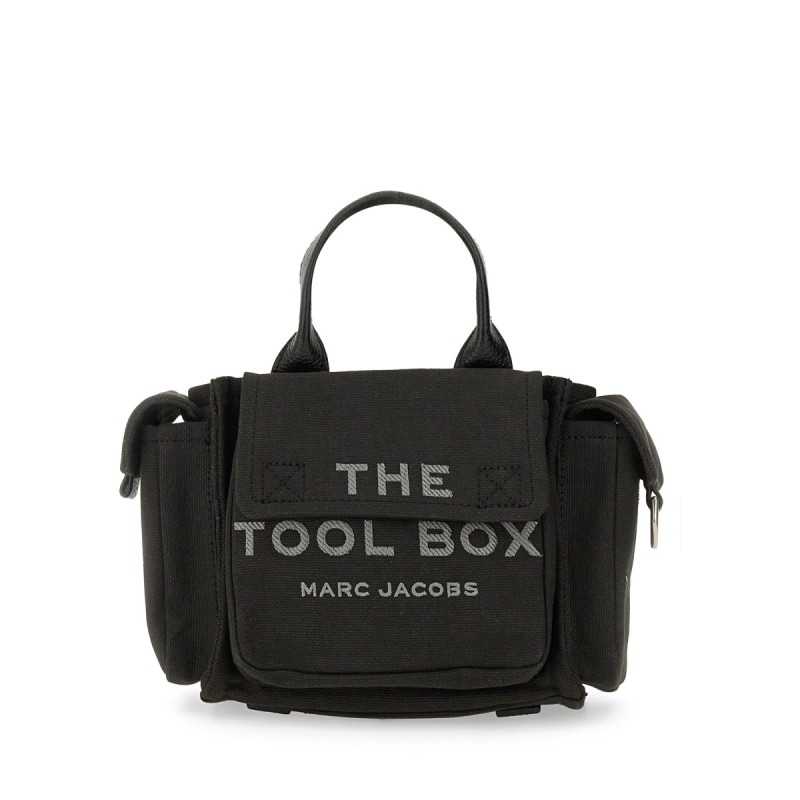 "THE TOOL BOX" SHOULDER BAG