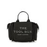 "THE TOOL BOX" SHOULDER BAG
