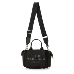 "THE TOOL BOX" SHOULDER BAG