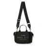 "THE TOOL BOX" SHOULDER BAG