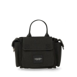 "THE TOOL BOX" SHOULDER BAG