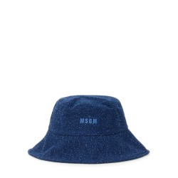 HAT WITH LOGO