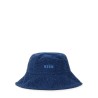HAT WITH LOGO