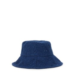 HAT WITH LOGO