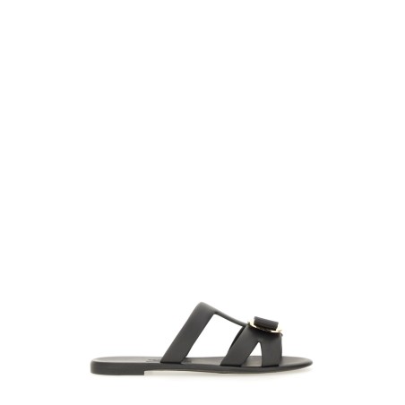 SLIDE SANDAL "NEW VARA"