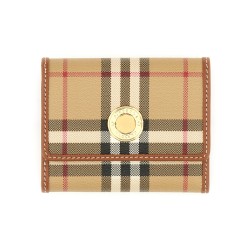 CHECK WALLET