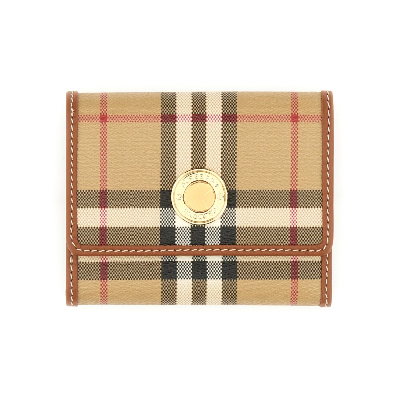 CHECK WALLET