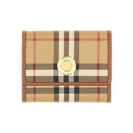 CHECK WALLET