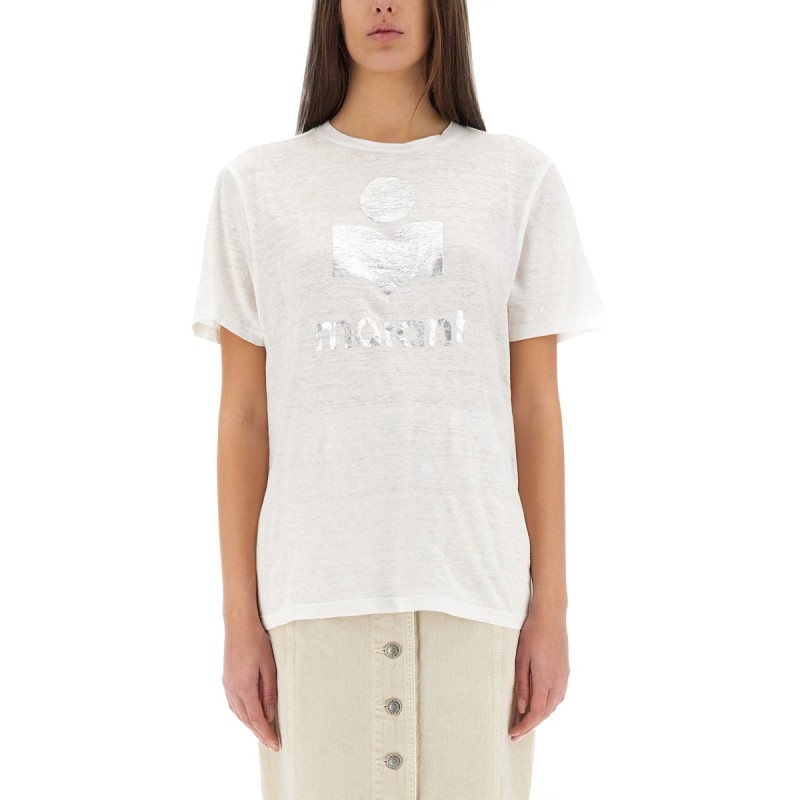T-SHIRT "ZEWEL"