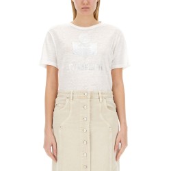 T-SHIRT "ZEWEL"