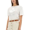 T-SHIRT "ZEWEL"