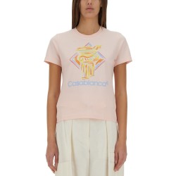 FITTED T-SHIRT