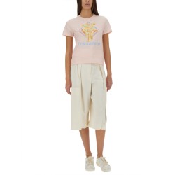 FITTED T-SHIRT