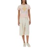 FITTED T-SHIRT