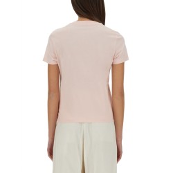 FITTED T-SHIRT