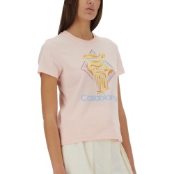 FITTED T-SHIRT