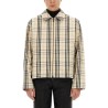 "VINTAGE CHECK" JACKET
