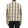 "VINTAGE CHECK" JACKET