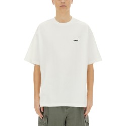 "ICON FACE" T-SHIRT